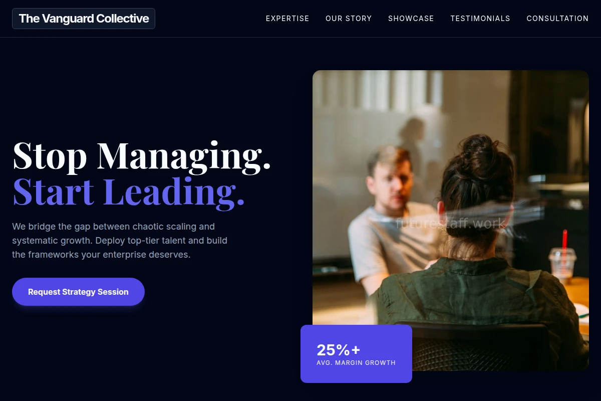 Logic Business Coach