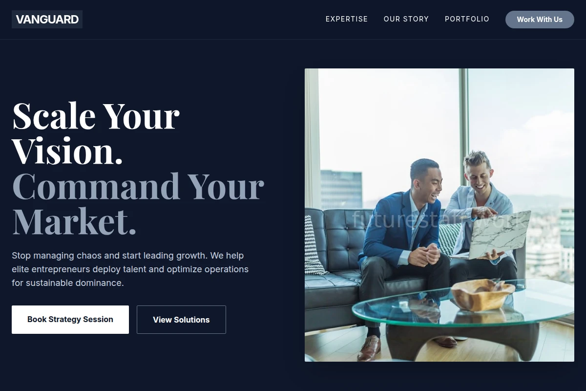 Path Business Coach