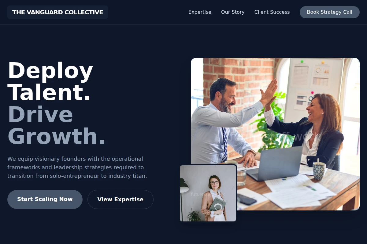 Hub Business Coach