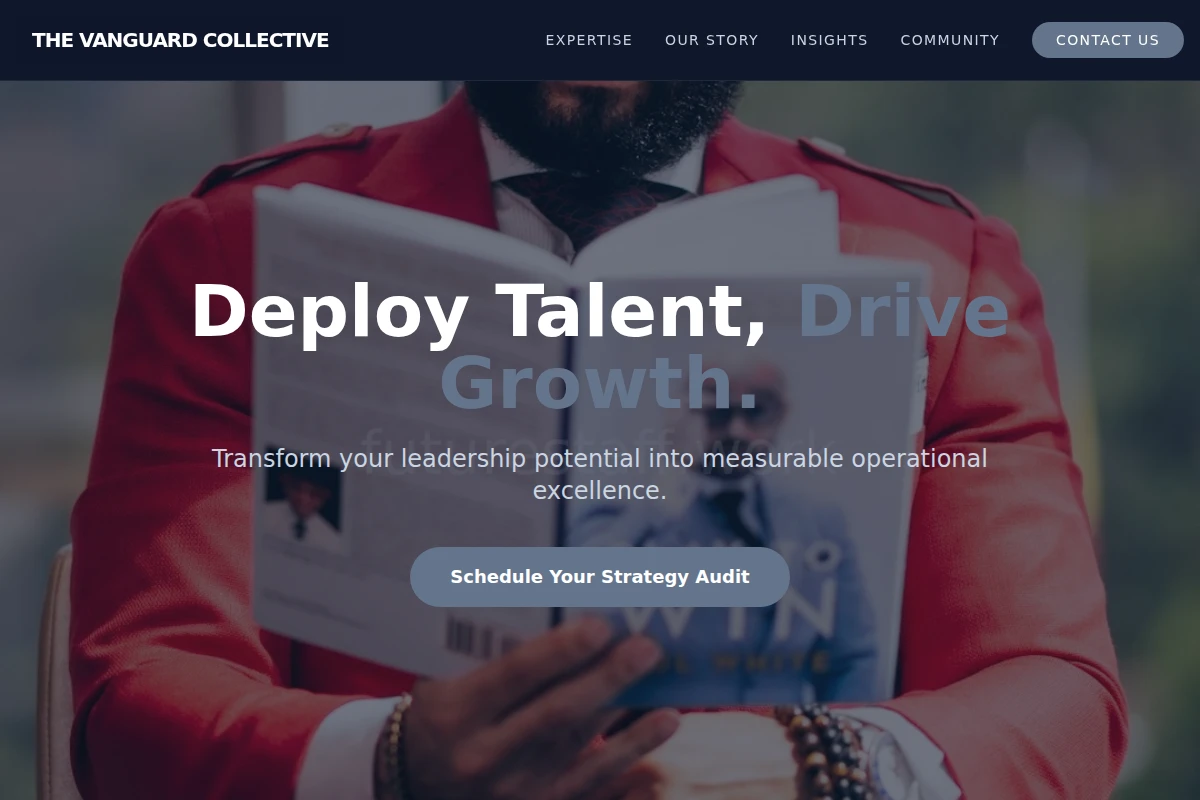 Bridge Business Coach