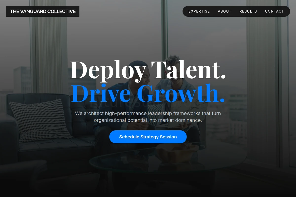 Hub Business Coach