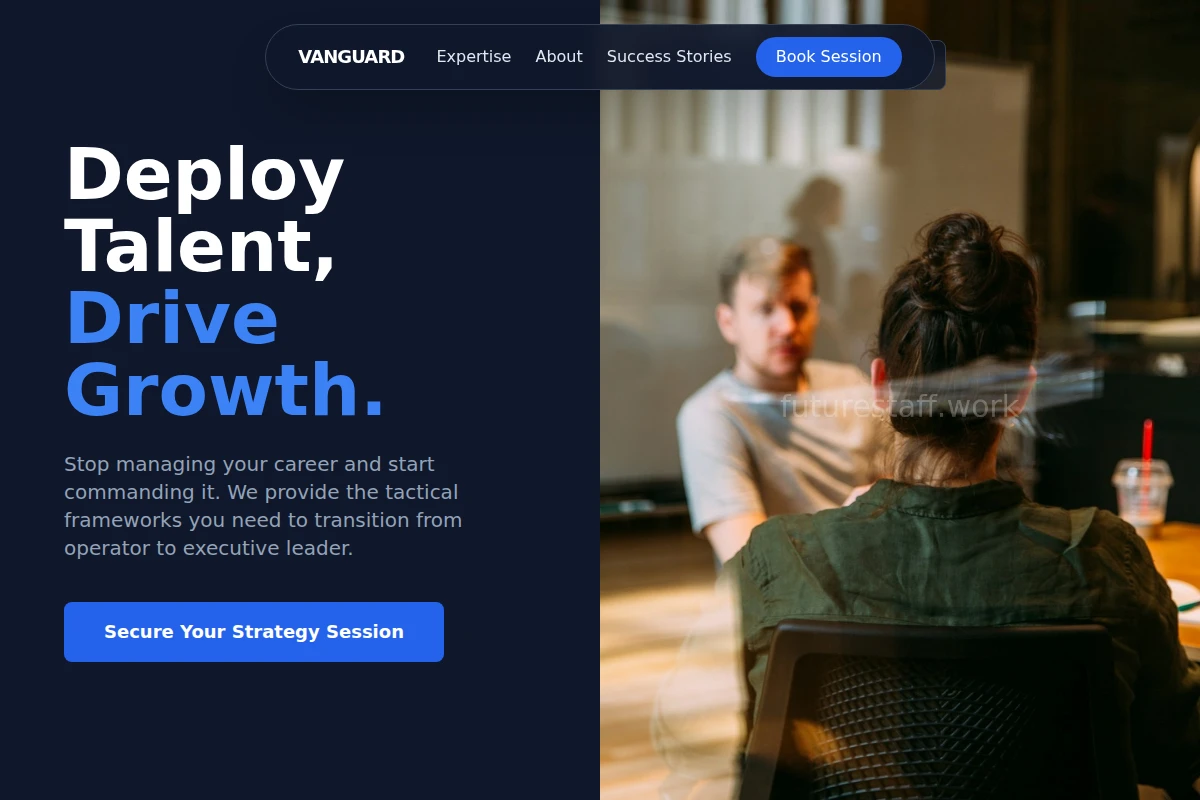 Career Business Coach