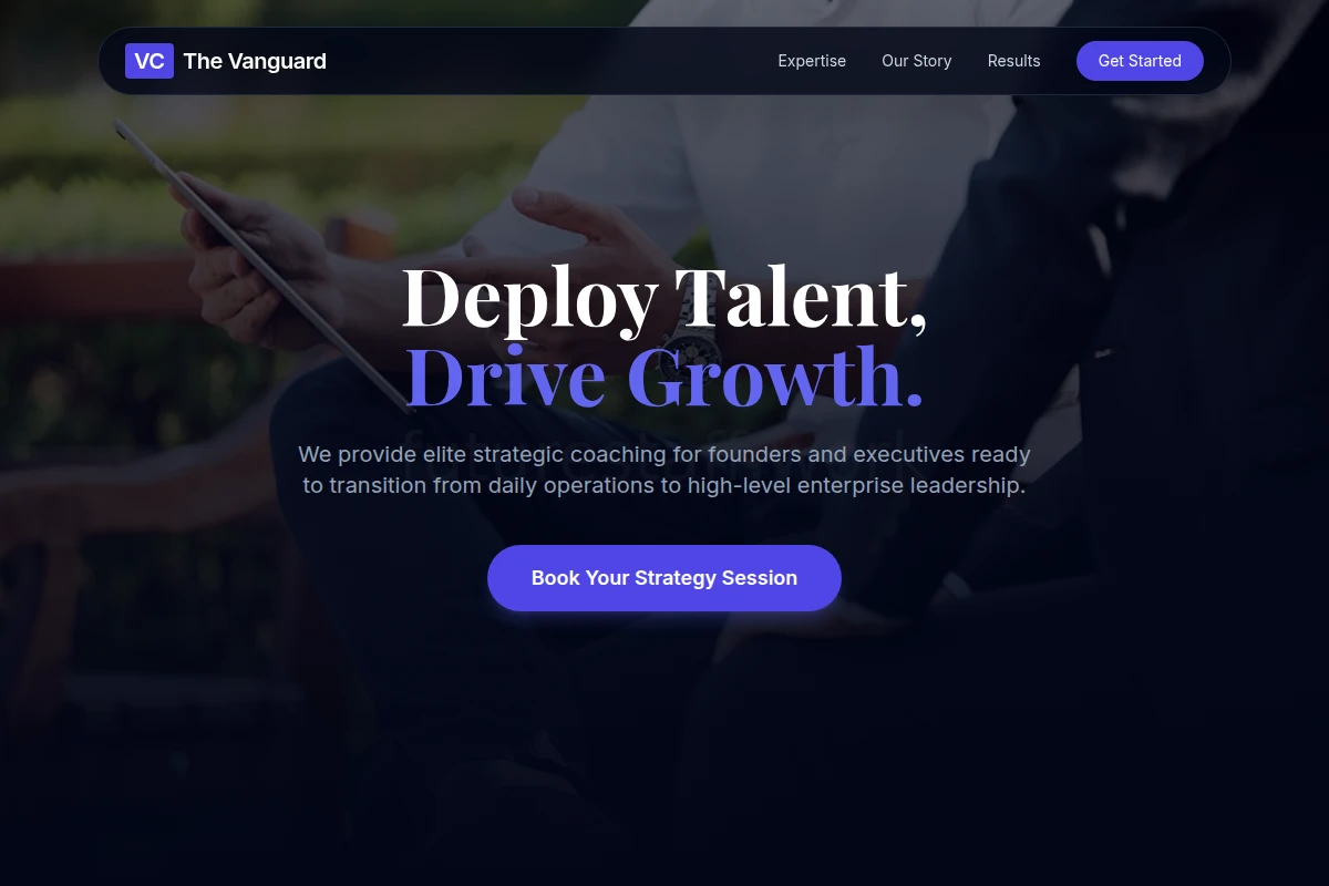 Core Business Coach