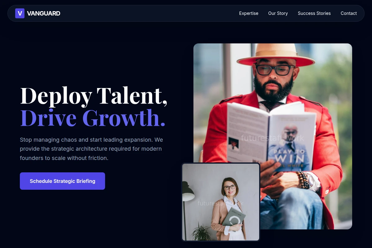 Connect Business Coach