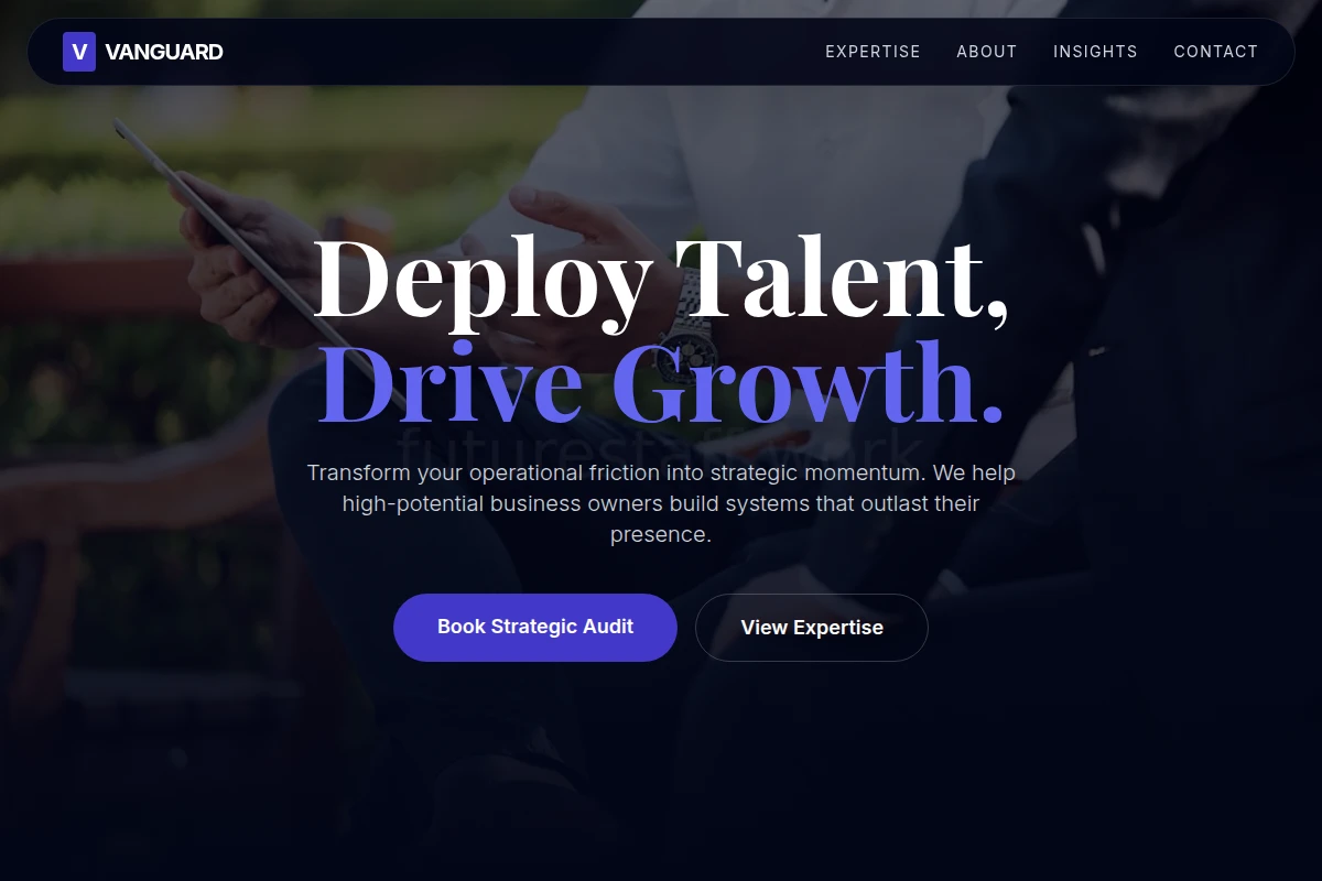 business-coach
