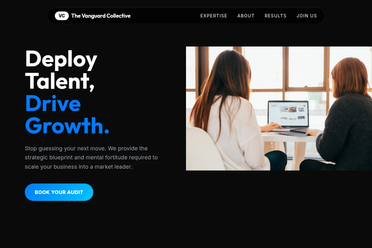 Path Business Coach