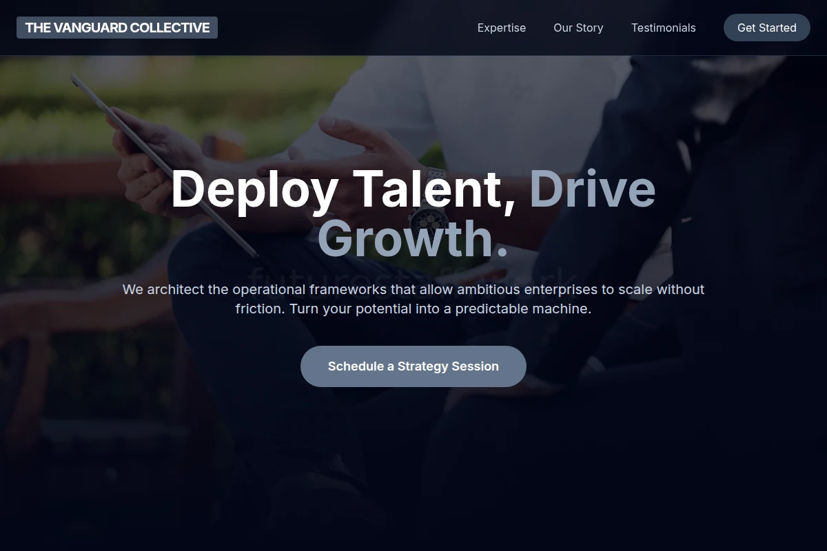 Agency Business Coach