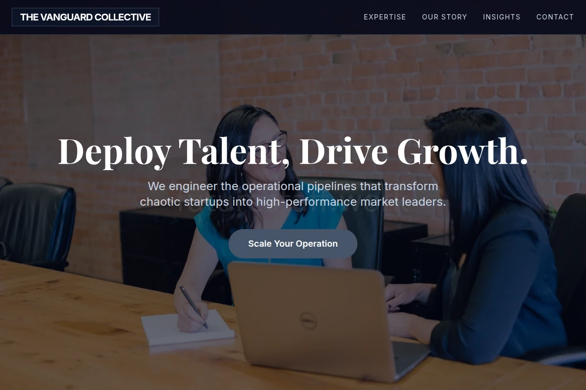 Pipeline Business Coach