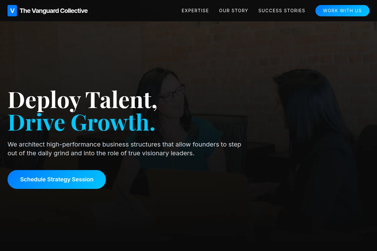 Link Business Coach
