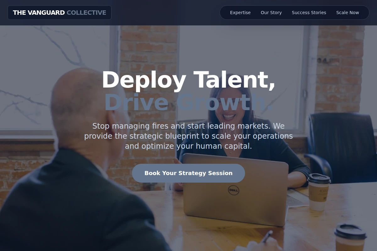 Direct Business Coach