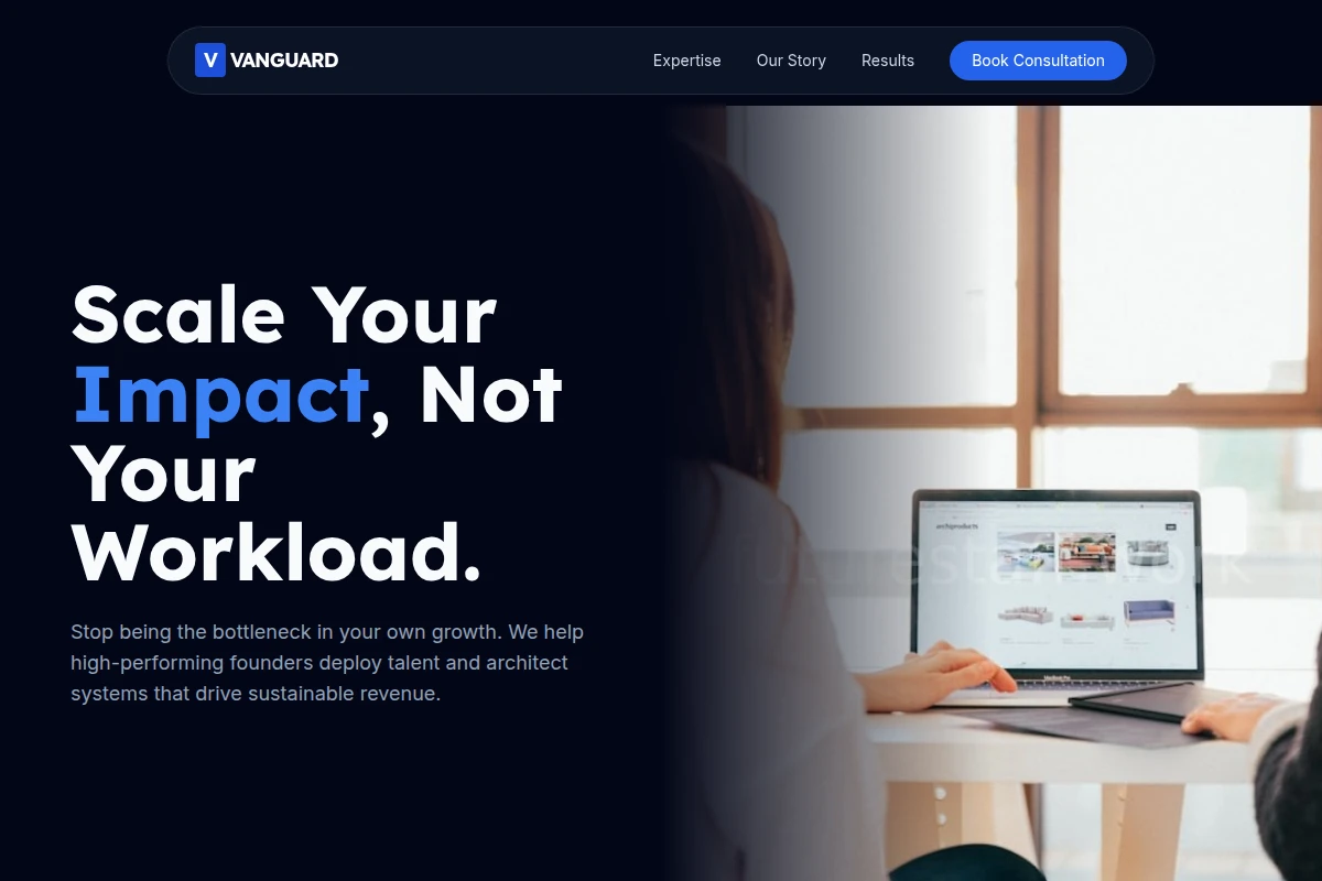 Find Business Coach