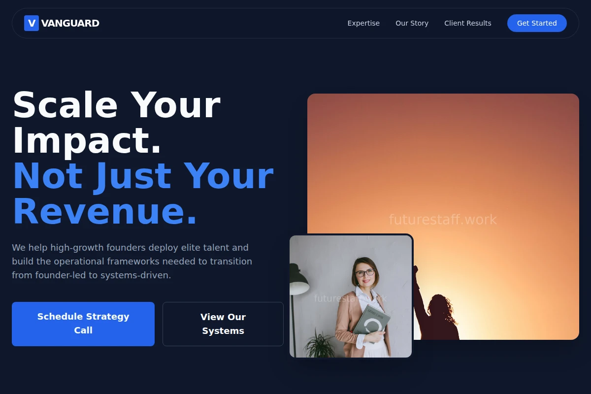 Link Business Coach