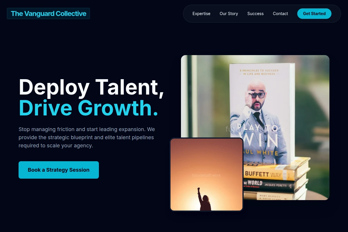 Agency Business Coach