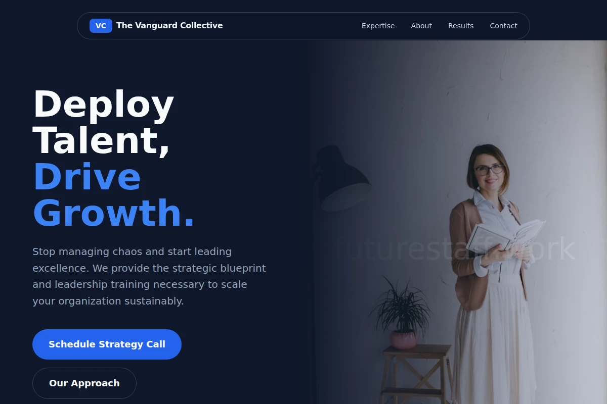 Growth Business Coach