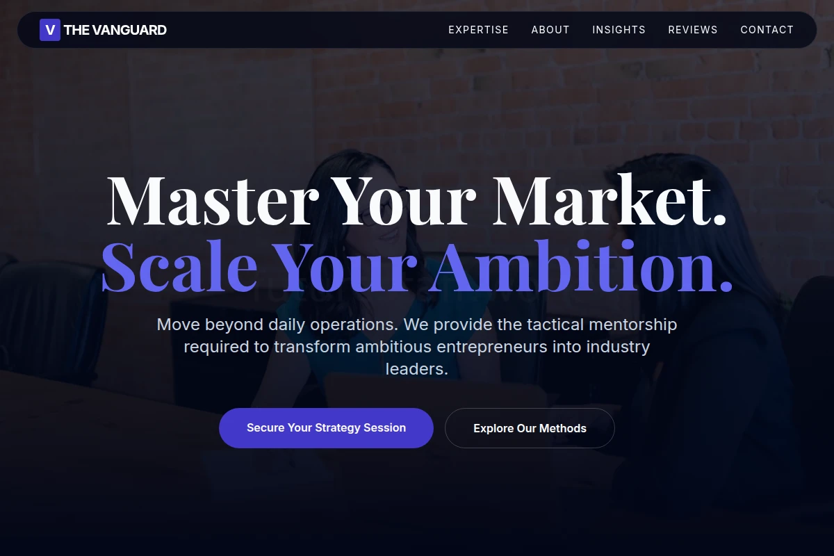 Find Business Coach