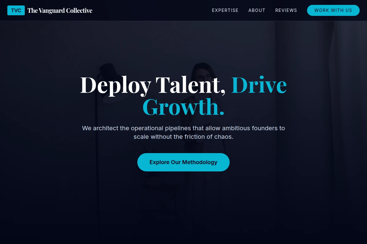 Pipeline Business Coach