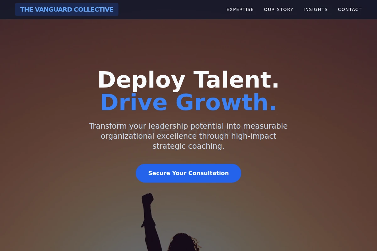 Link Business Coach