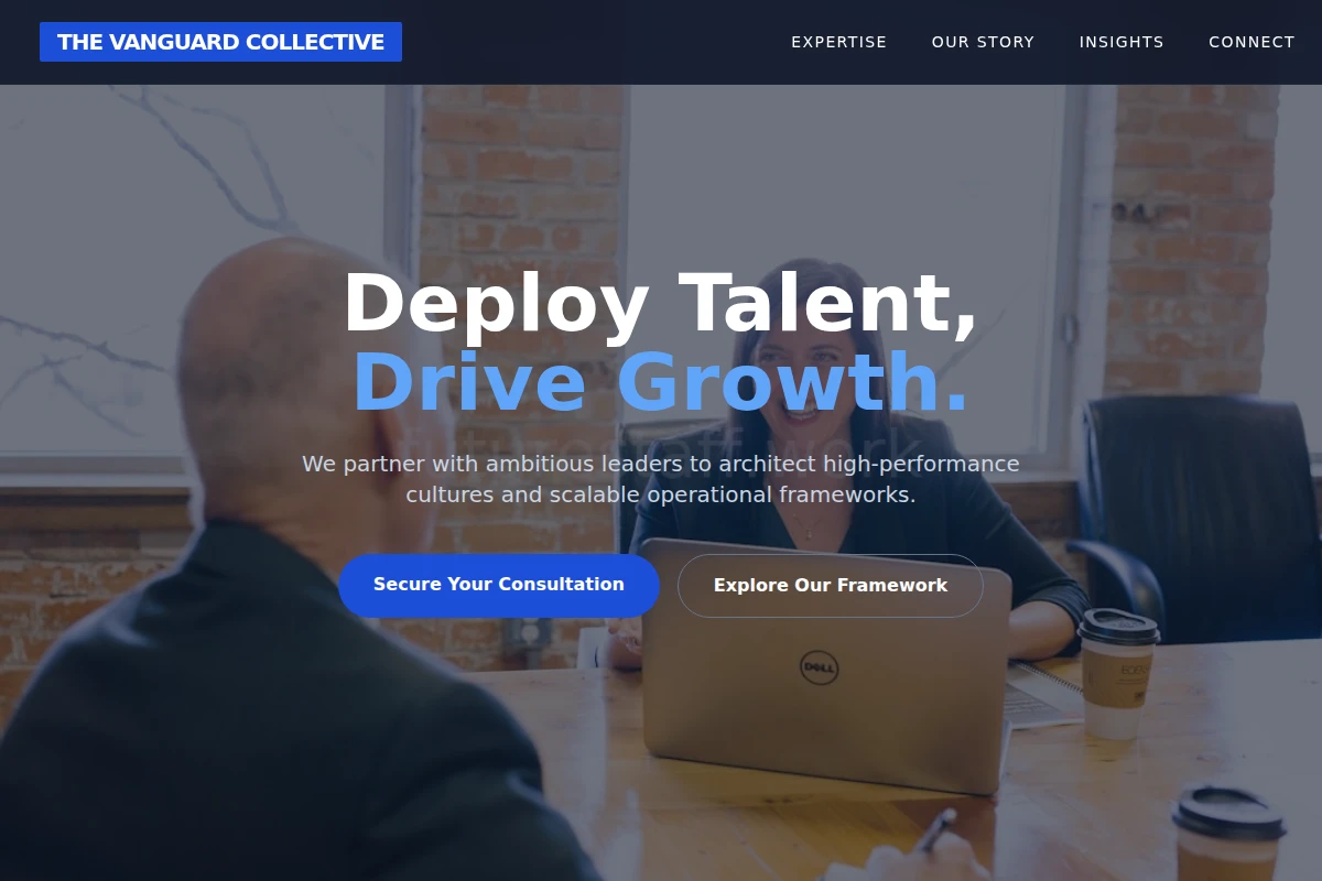 Source Business Coach