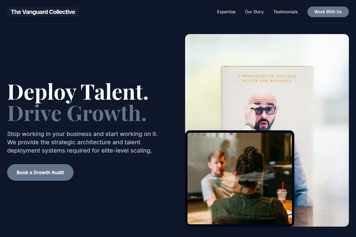 business-coach