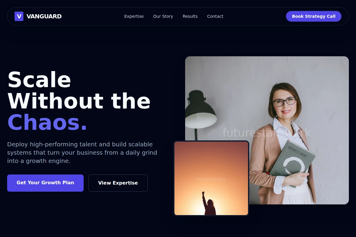 Core Business Coach