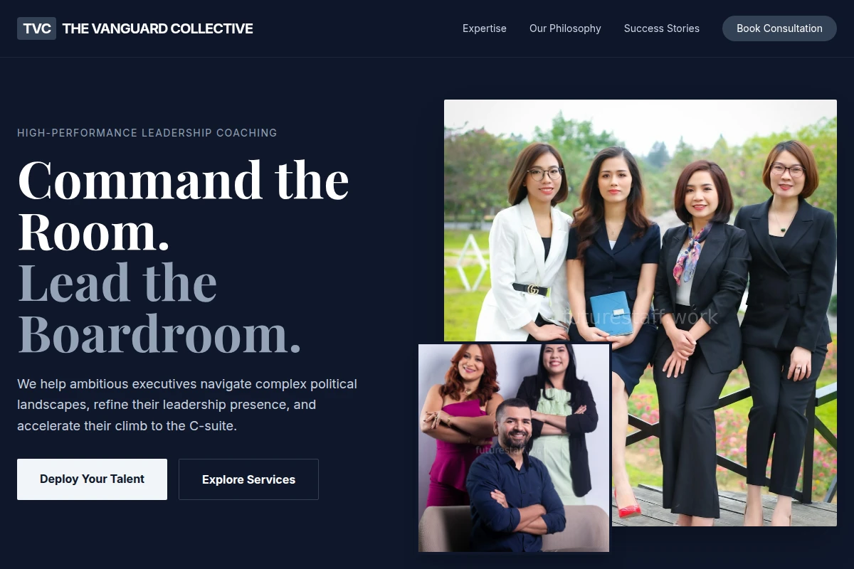 Scale Career Coach
