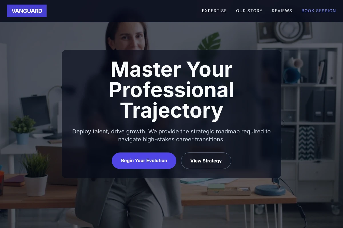 Flow Career Coach