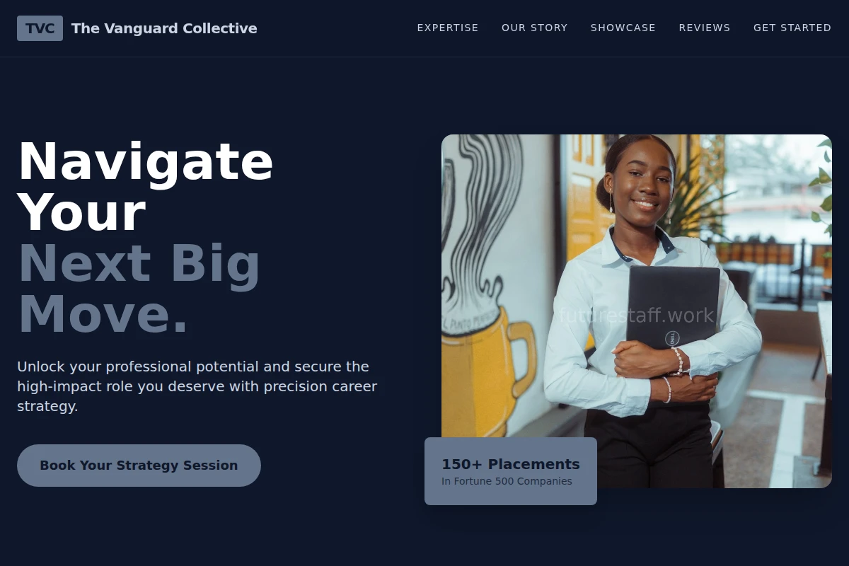 Resource Career Coach