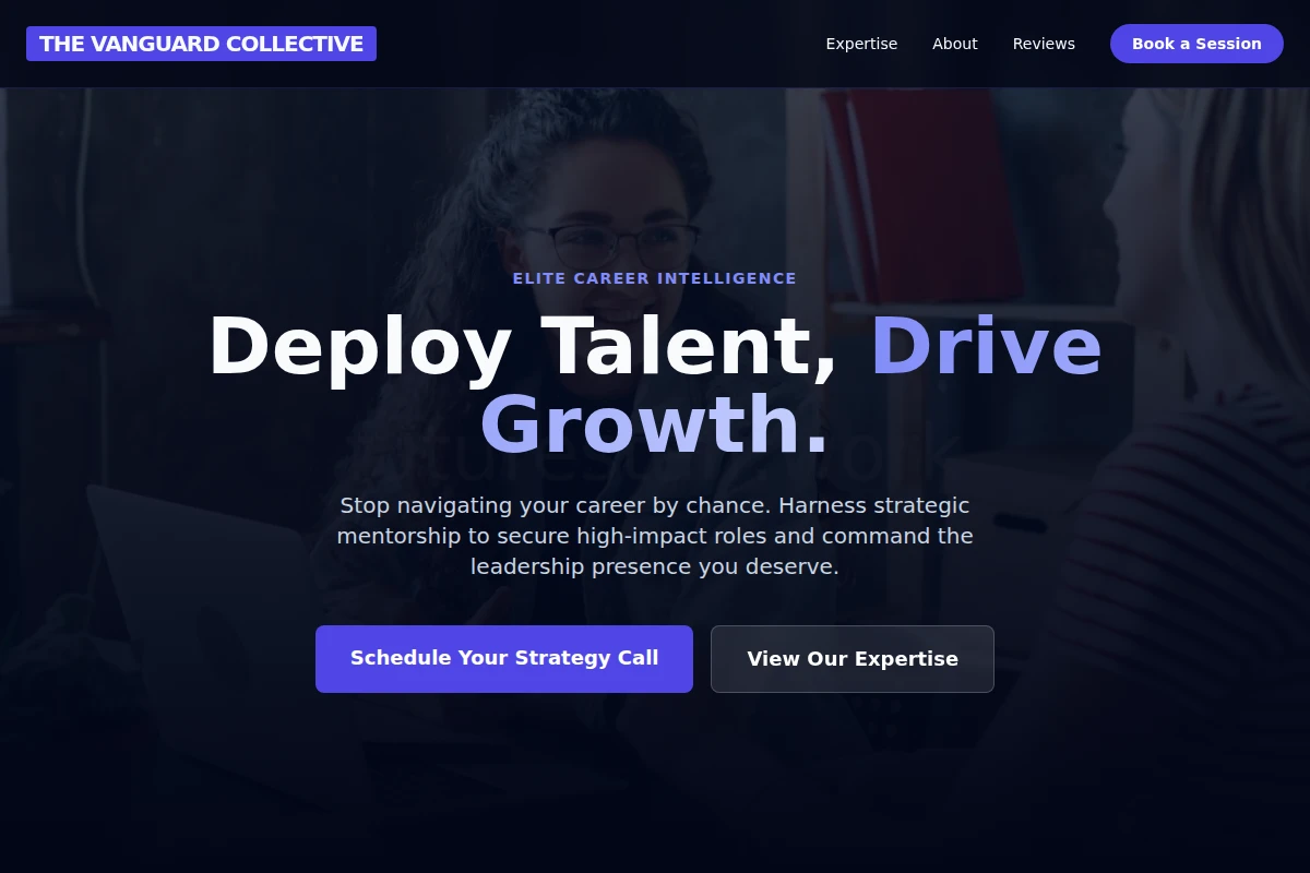 Flow Career Coach