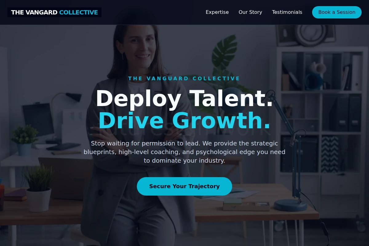 Modern Career Coach