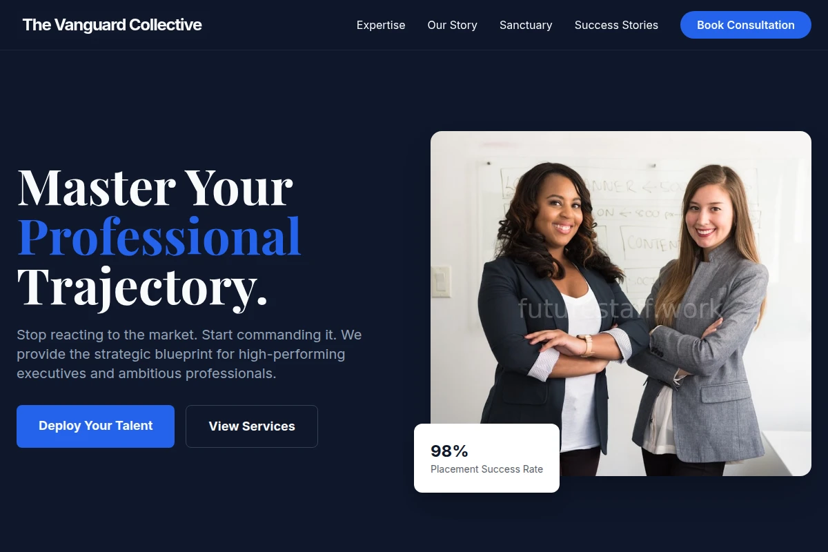 Human Career Coach