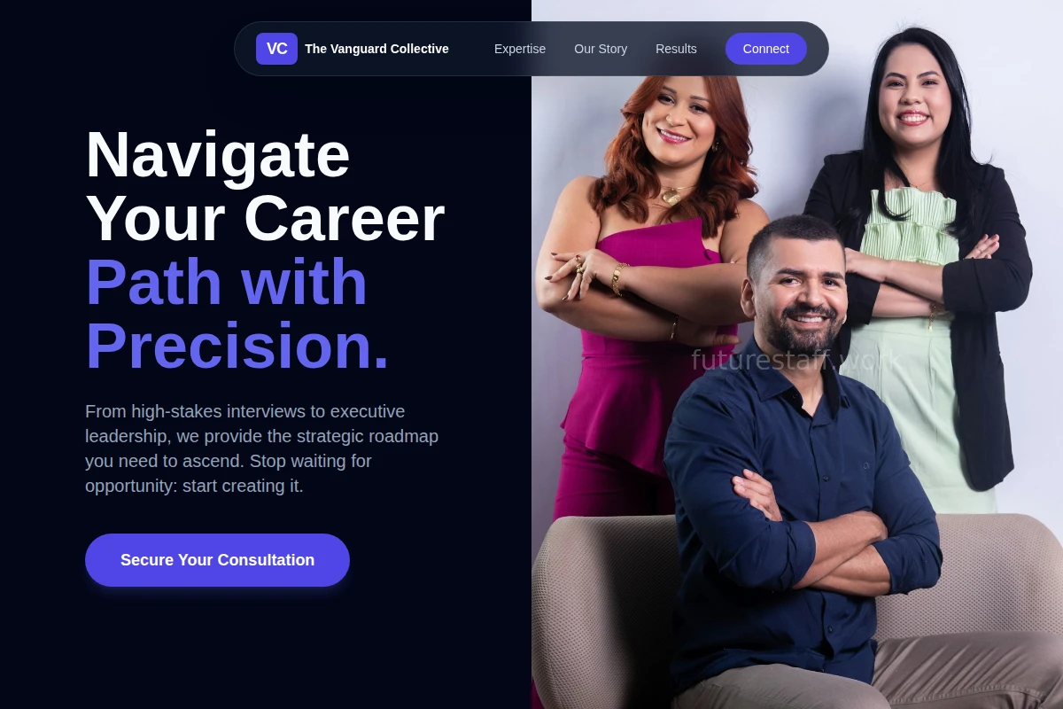 Skill Career Coach