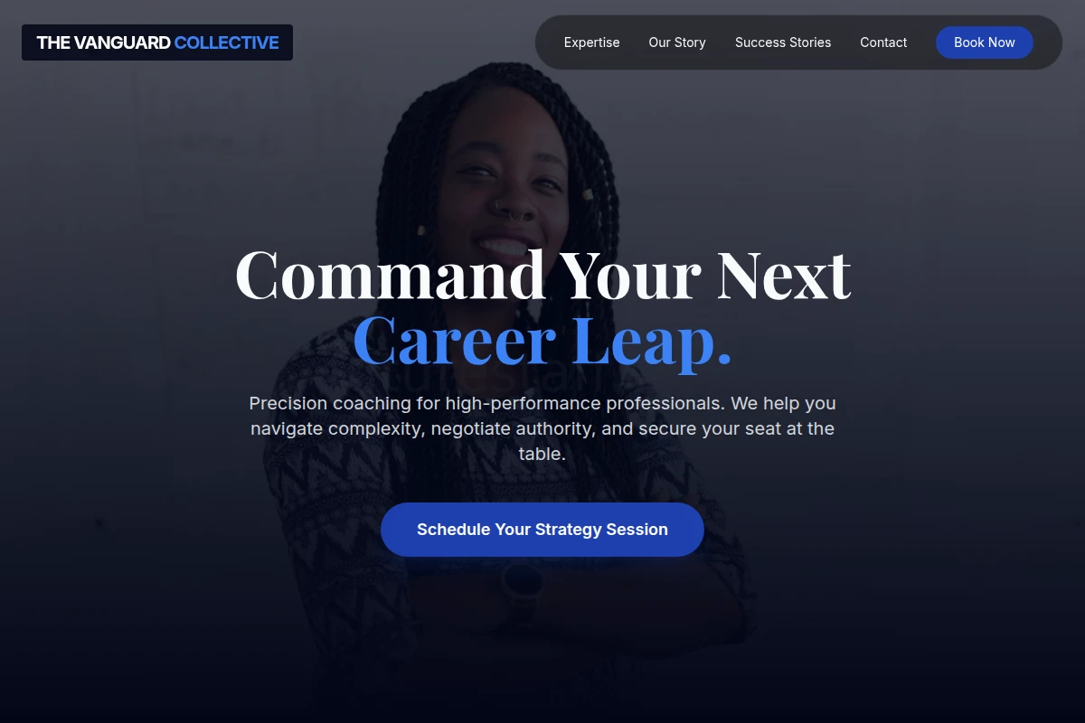 Recruit Career Coach