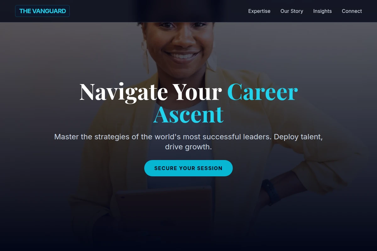 Global Career Coach
