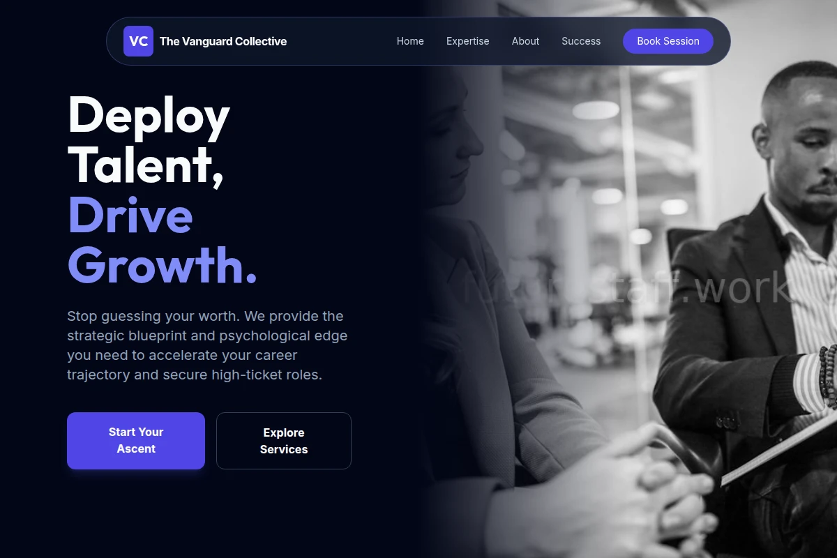 Core Career Coach
