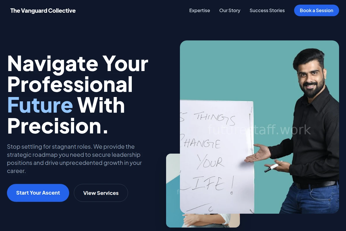 Hire Career Coach