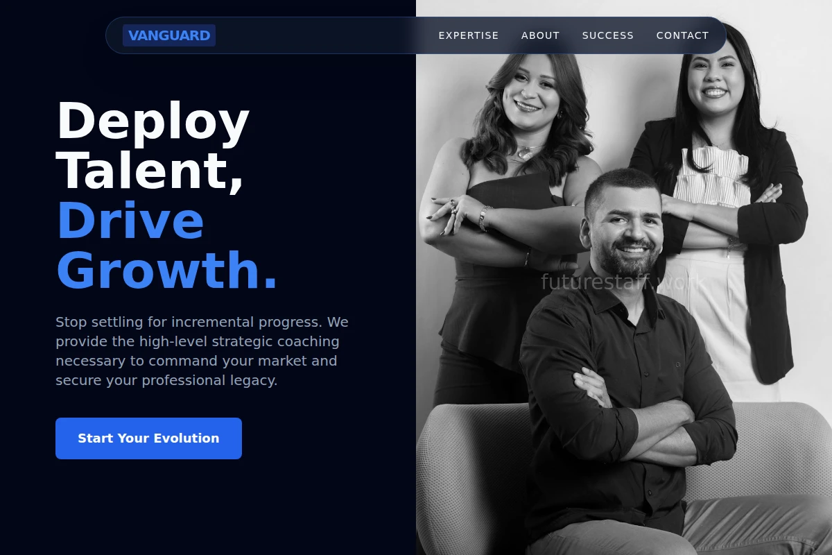 Bridge Career Coach
