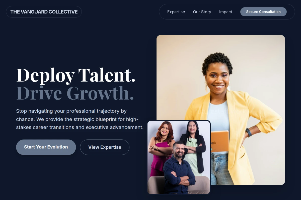 Bridge Career Coach