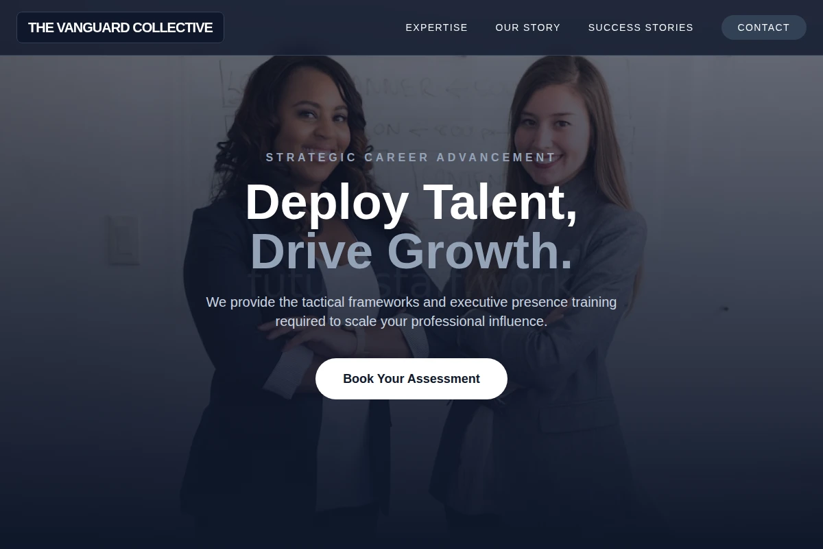 Lead Career Coach