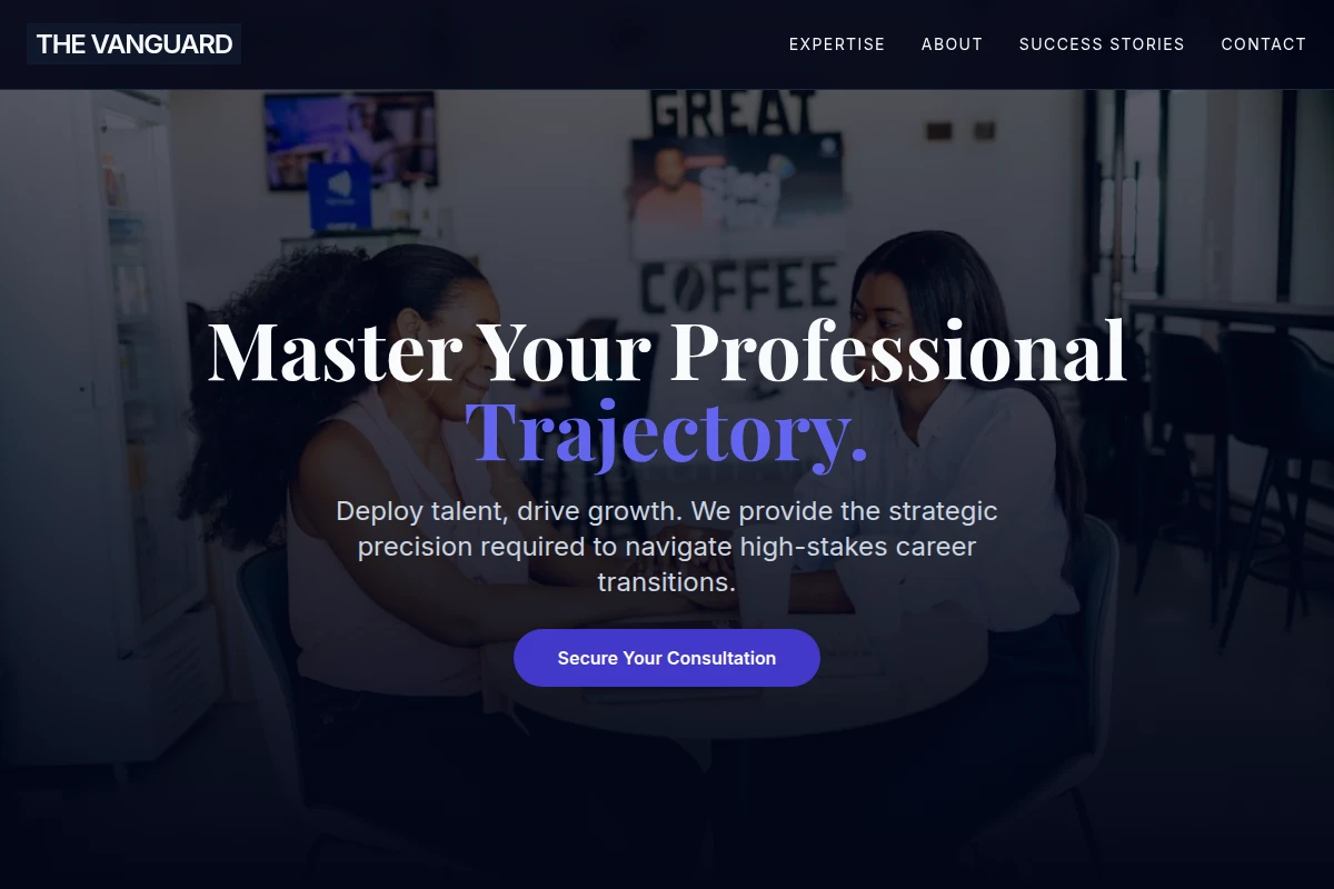 Match Career Coach
