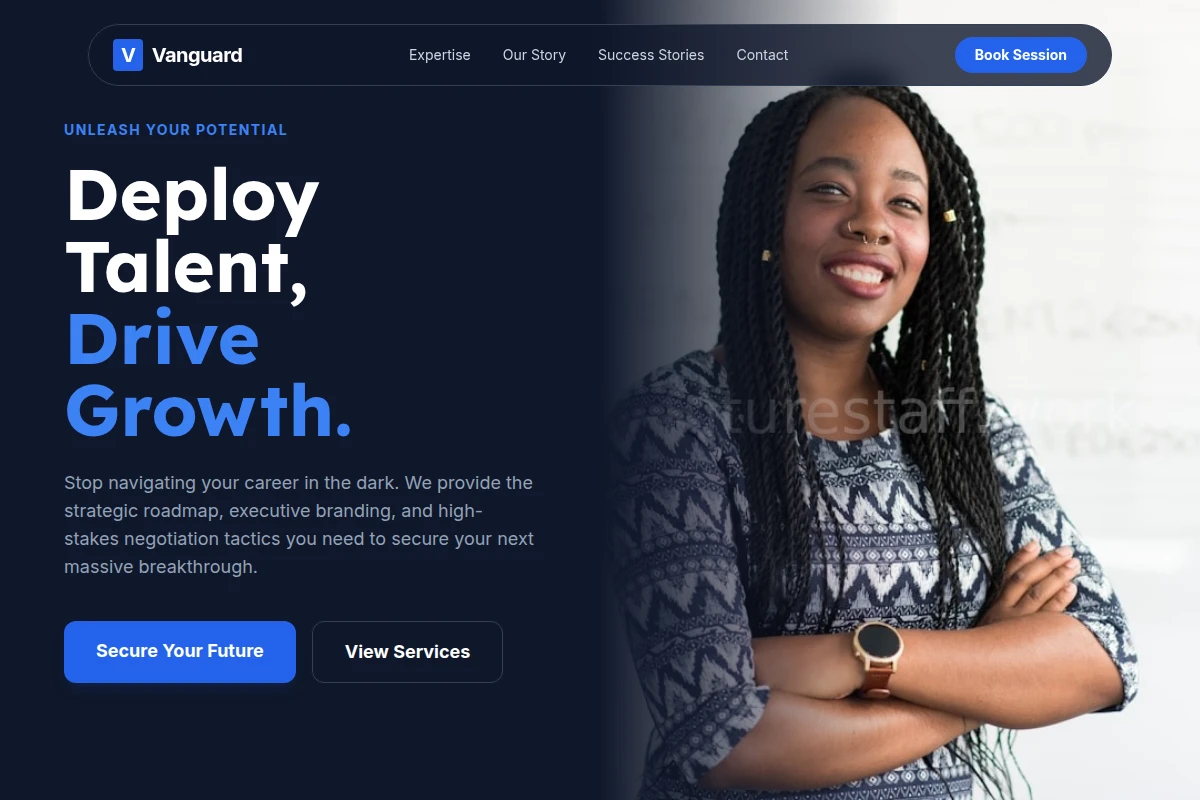 Connect Career Coach