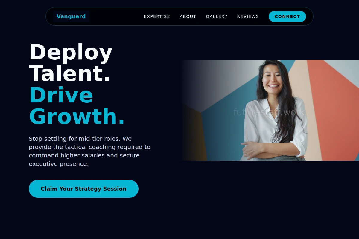 Career Career Coach