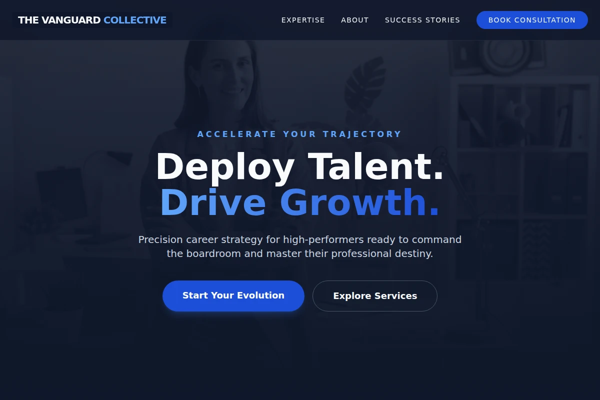 Core Career Coach