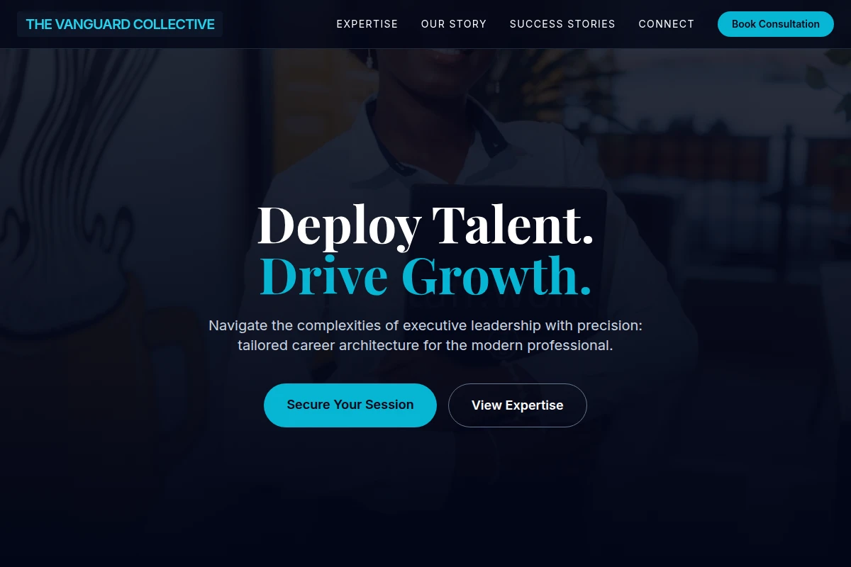 Industry Career Coach