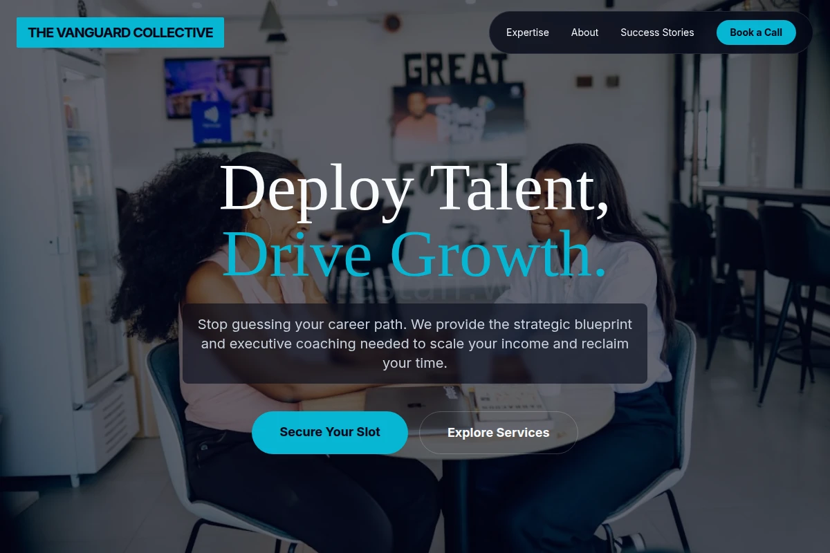 Hire Career Coach