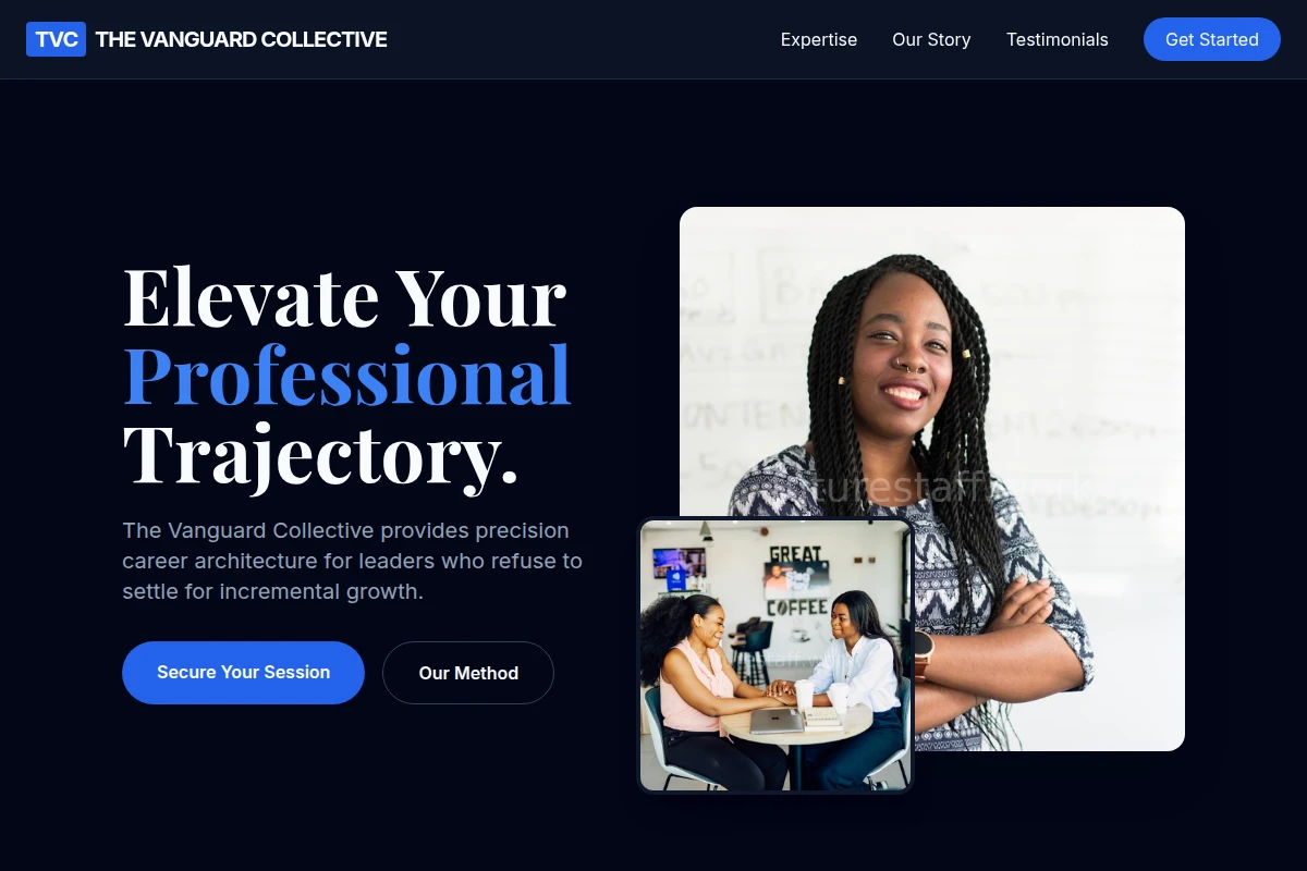 Network Career Coach