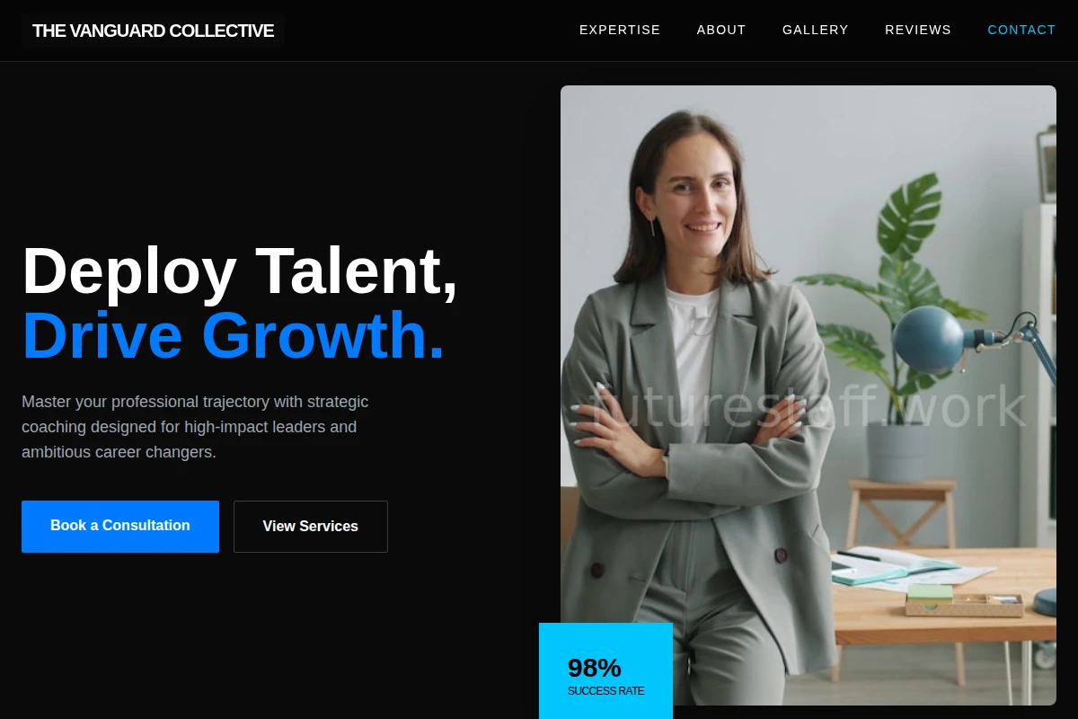 Find Career Coach