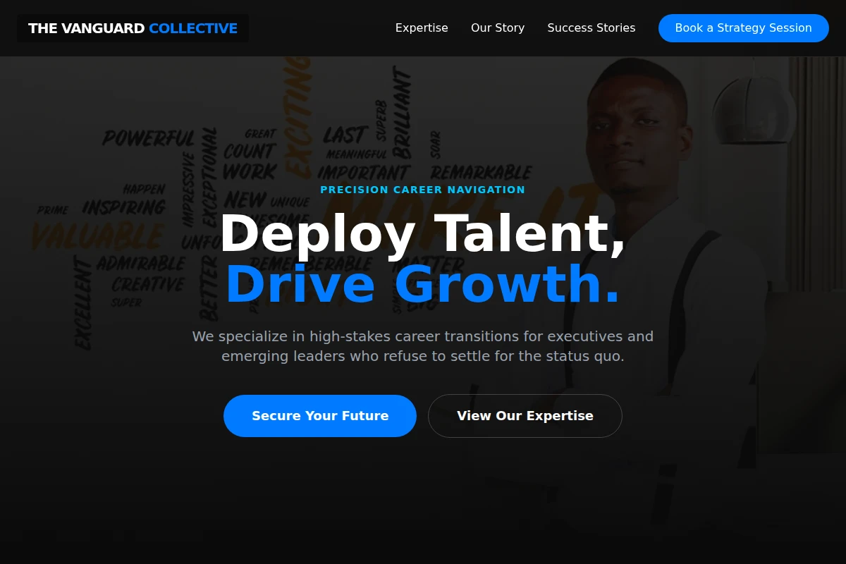 Platform Career Coach