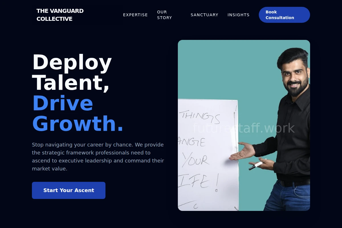 System Career Coach