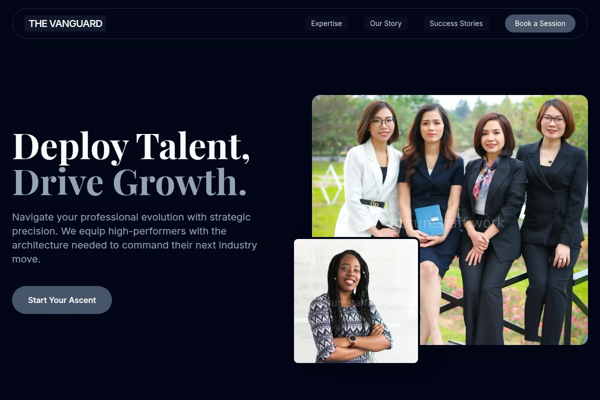Success Career Coach