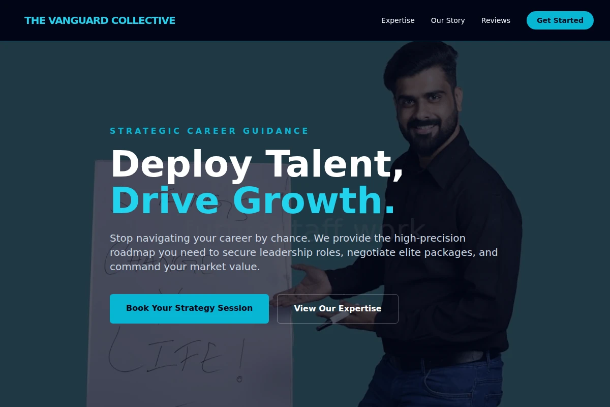 Find Career Coach